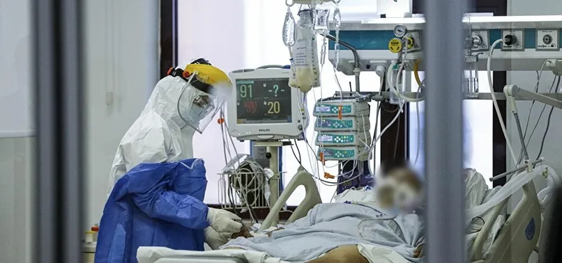 Sağlık Bakanlığı 20 Nisan 2021 Kovid-19 vaka ve vefat tablosu (Covid-19'dan kaç kişi vefat etti, vaka sayısı ne kadar oldu?)