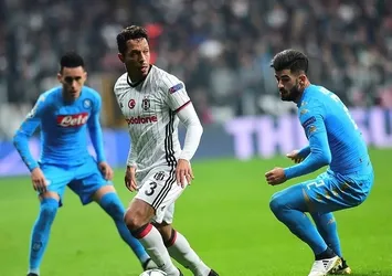Süper Lig'de en fazla Brezilyalı futbolcu var