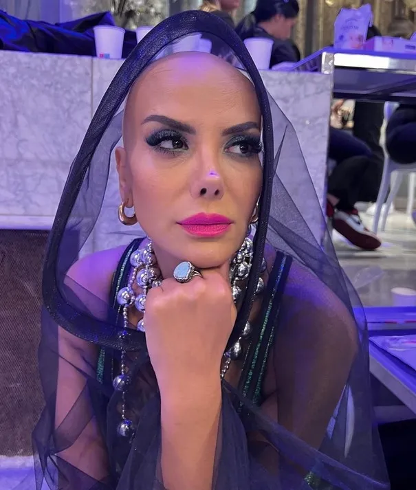 Hakkınızı helal edin demişti! Tanyeli’den sevenlerini üzen haber...