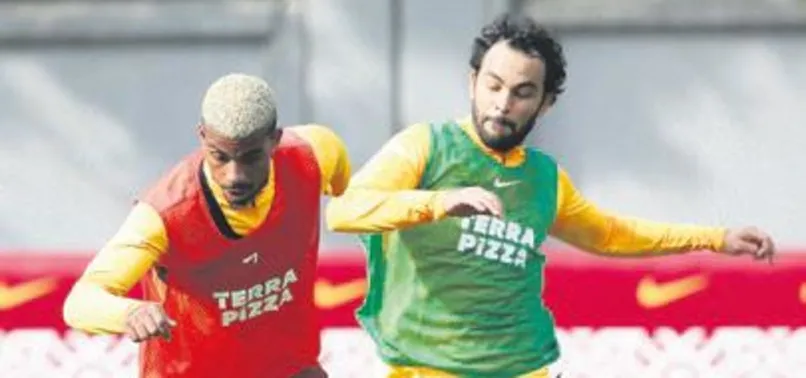 Aslan’a sakatlardan müjde