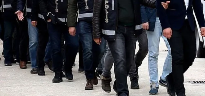 FETÖ’ye ağır darbe! Mahrem yapılanma soruşturmasında 22 şüpheli tutuklandı