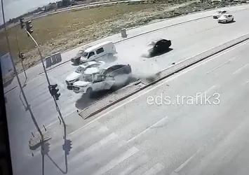 Mevlüt öğretmeni hayattan koparmıştı! Korkunç kazanın ayrıntıları ortaya çıktı | Çarpma hızı 229 kilometre