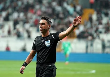 UEFA'dan Arda Kardeşler'e görev