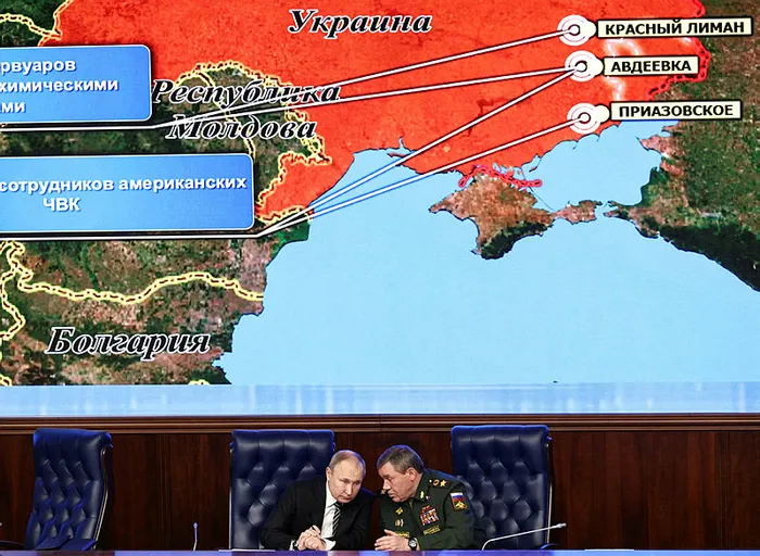 Putin’den ABD’ye füze göndermesi! Füzelerimizi Kanada’ya yerleştirirsek...