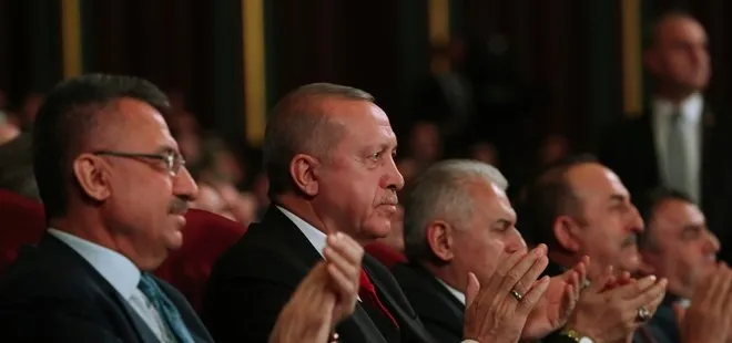Başkan Erdoğan’dan Sürgünün 75. Yılında Ahıska Türkleri Anma Programı’nda flaş açıklamalar