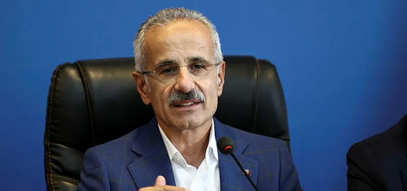 Ulaştırma ve Altyapı Bakanı Abdulkadir Uraloğlu paylaştı! Kurban Bayramı öncesi tren kapasiteleri artırıldı