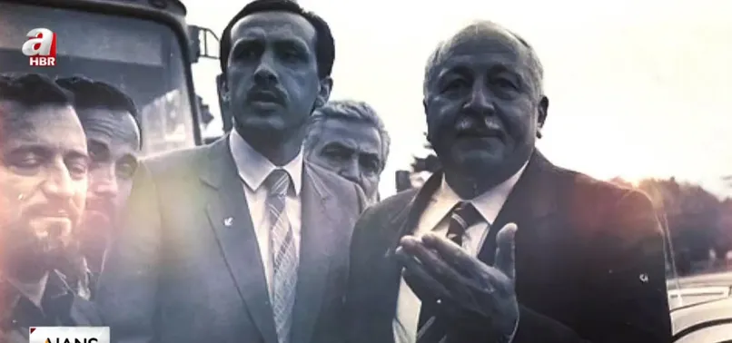 Türk siyasetinin dönüm noktası: 9 Mart 2003! Başkan Recep Tayyip Erdoğan'ın siyasi kariyeri
