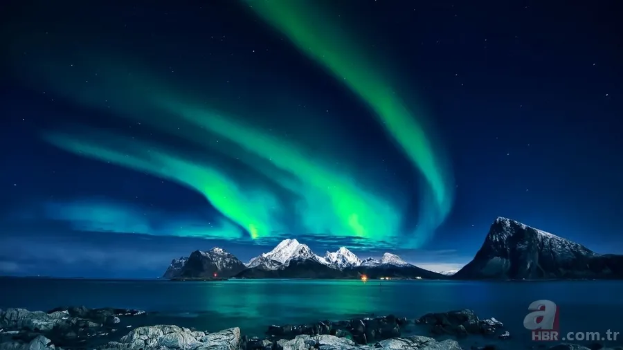 Jeomanyetik fırtına kapıda: NASA uyardı! Etkileri yarın başlıyor 6