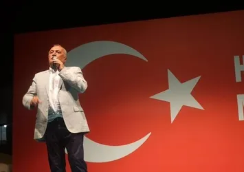 Mehmet Ağar: Erdoğan'ın arkasında durmak milli görevdir