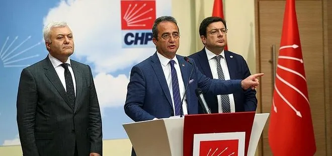CHP 24 Haziran seçim sonuçlarına ilişkin göz göre göre yalan söylemiş!