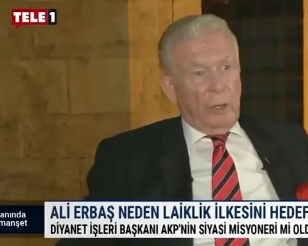 Kronik muhalif medya 28 Şubat tetiğini çekti! Uğur Dündar dua eden Ali Erbaş'ı tehdit etti - 2