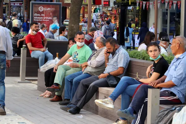 1626590719072.jpg 18 Temmuz İstanbul, İzmir, Ankara hava durumu | Bayramda hava nasıl olacak? Dışarı çıkmayın uyarısı - 3