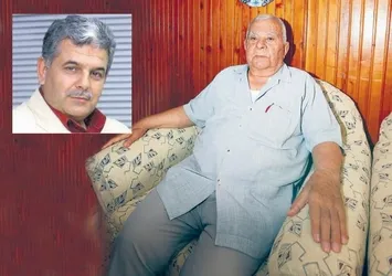FETÖ’nün Güney Afrika imamından ahlaksız teklif