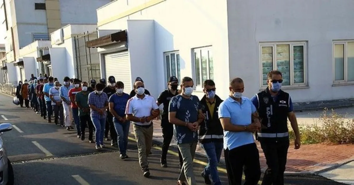 FETÖ'cülerin yeni ByLock oyunu deşifre oldu: İsimsiz kullanmışlar