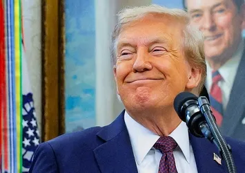 Trump sessizliğini bozdu: Putin beni hayal kırıklığına uğrattı