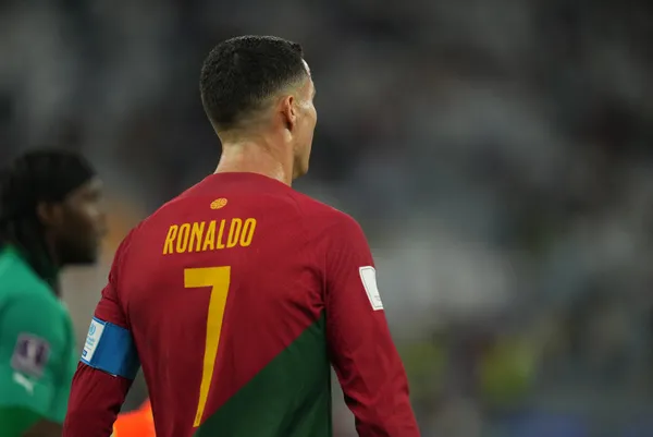 Portekiz ilk yarı durdu ikinci yarı vurdu: Gana ile gol düellosu