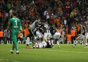 Beşiktaş 'süper' başlamak istiyor!