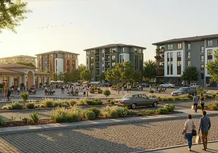 Amasya’da TOKİ kurası tamamlandı: 2 bin 601 hak sahibi belli oldu