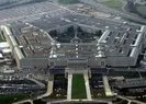 Pentagon: 2014’ten beri görülen en büyük yığınak