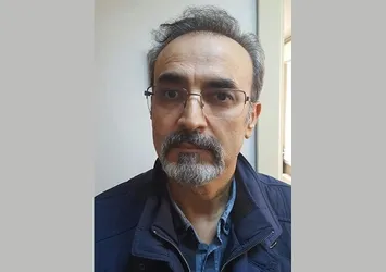 Kozmik oda savcısı Mustafa Bilgili yakalandı