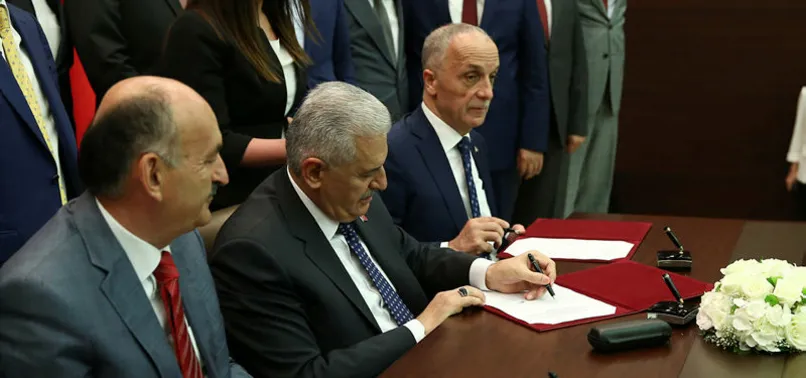 Kamu işçilerinin alacağı zam oranı belli oldu