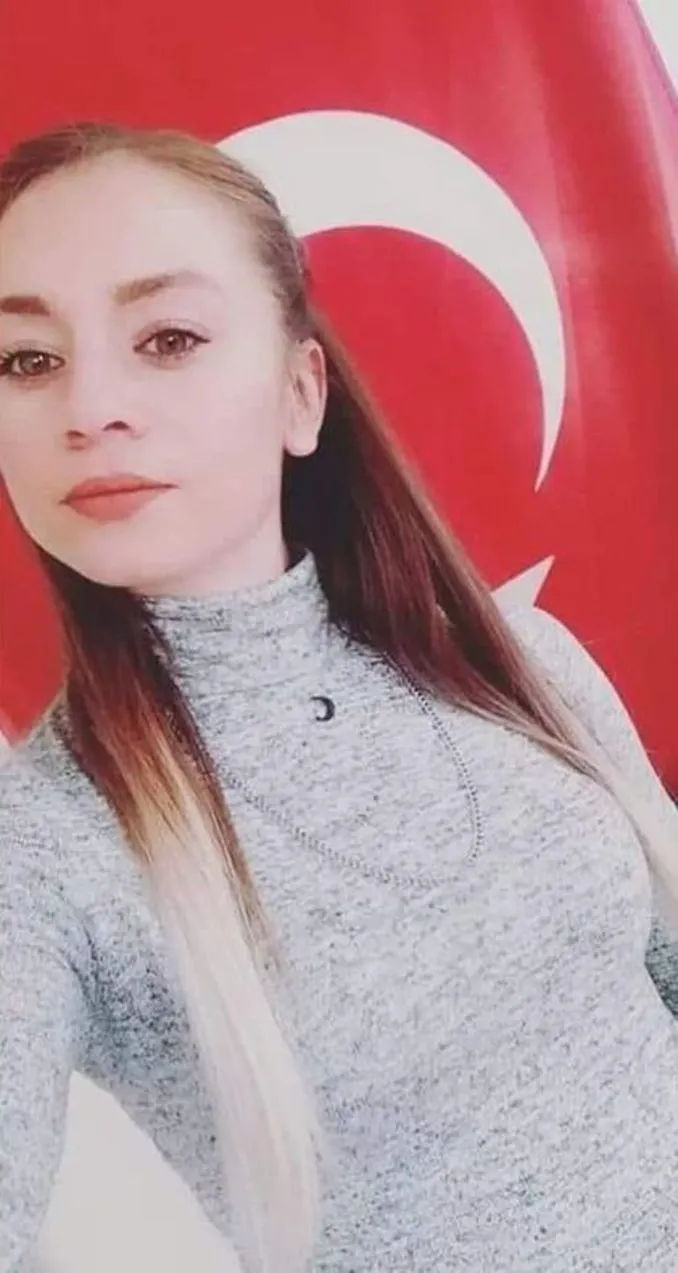 Son dakika: Başkan Erdoğan'dan ayrıldığı eşi tarafından öldürülen Hayriye Alkutay'ın annesine taziye telefonu: Katil hakkettiği cezayı alacak - 4