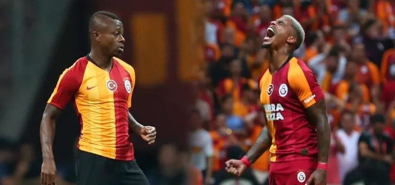 Galatasaray'da işler karışacak! Seri ve Lemina...