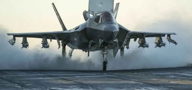 Pentagon'dan açıklama: Henüz karar vermedik