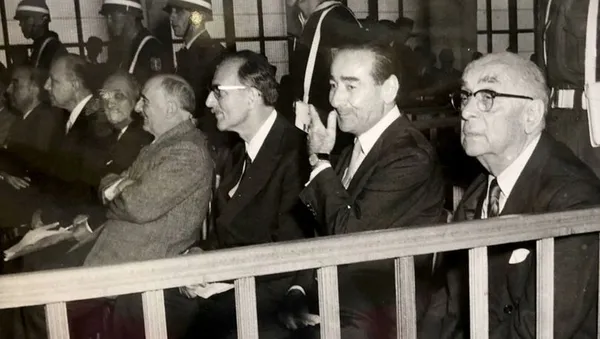 Darbe mağdurları konuştu! 60 yıldır bugünü bekliyorduk - 2