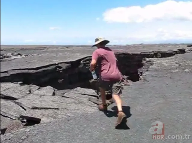 Bear Grylls milyonları kandırdı! Meğer böyle çekiliyormuş 8