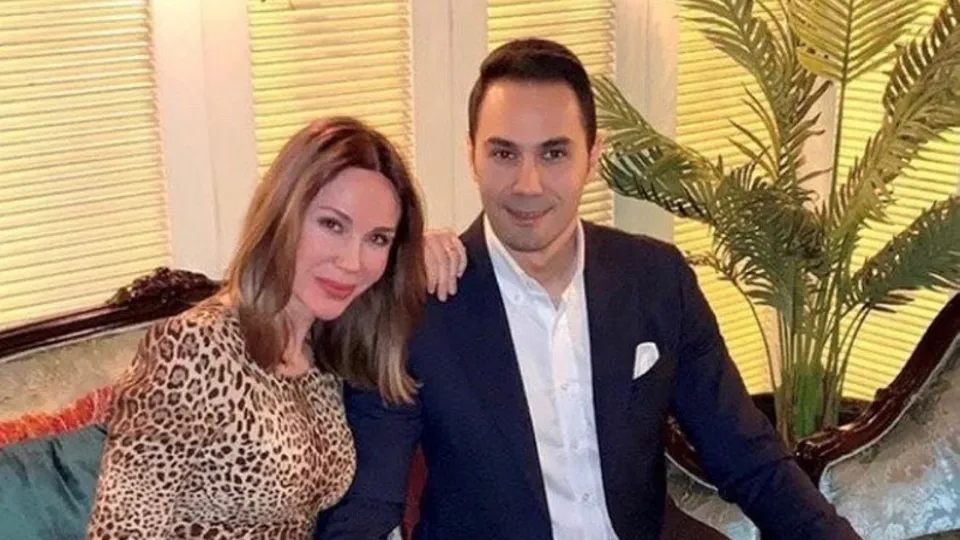 Cenk Küpeli ile evlenen Demet Şener’den sürpriz bebek açıklaması!