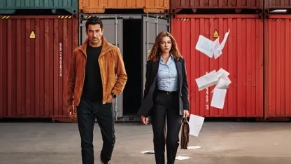 ABİ 1.Bölüm 3.Fragmanı