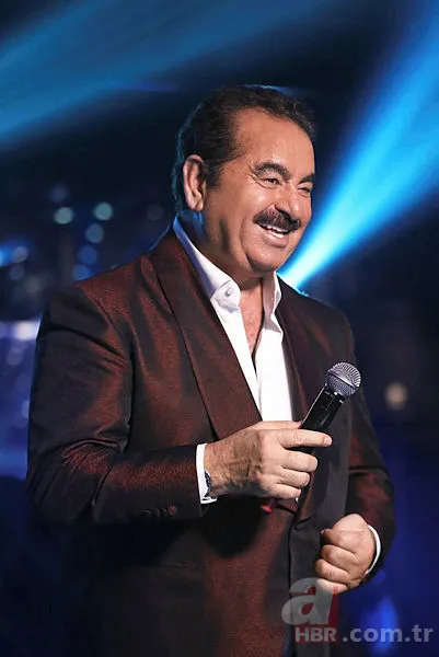 İbrahim Tatlıses’in kızı Elif Ada son haliyle olay oldu! "Babasının kopyası" 13