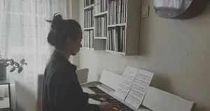 Müzik derneğinde taciz skandalı! Sosyal medyadan ifşa etti