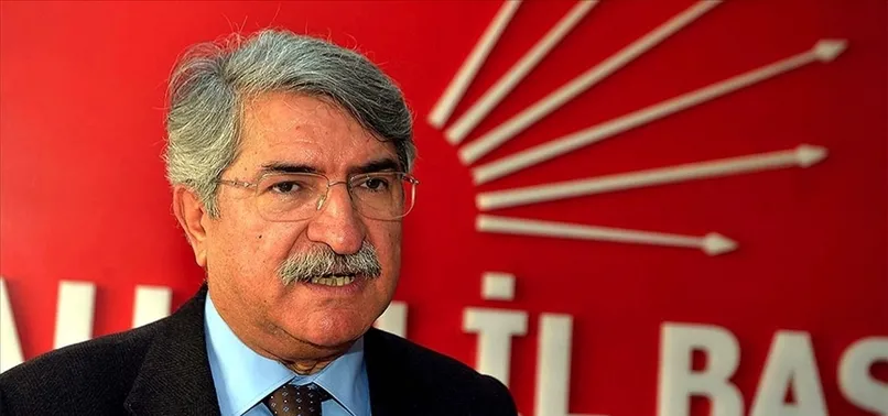 TÜSİAD'dan sonra CHP'li Fikri Sağlar'dan skandal sözler