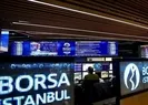 Borsa İstanbul 2021e hızlı başladı! Rekor üstüne rekor kırıyor