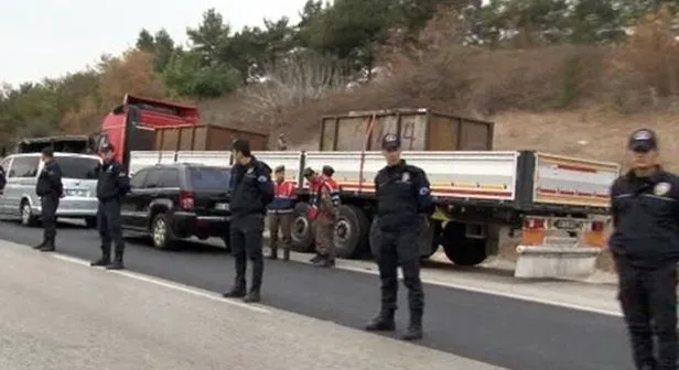 FETÖ'nün "sivil imam"larına MİT tırları davası! Gizli tanık her şeyi anlattı: 2013'te planlamışlar - 2