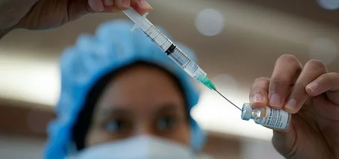 Çin’de Sinovac aşısıyla ilgili flaş karar:  3-17 yaş aralığında kullanımına onay verildi