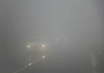 Meteoroloji'den son dakika hava durumu açıklaması! Trafiğe çıkacaklar dikkat! Sis ve pus uyarısı | 22 Ekim 2020 hava durumu