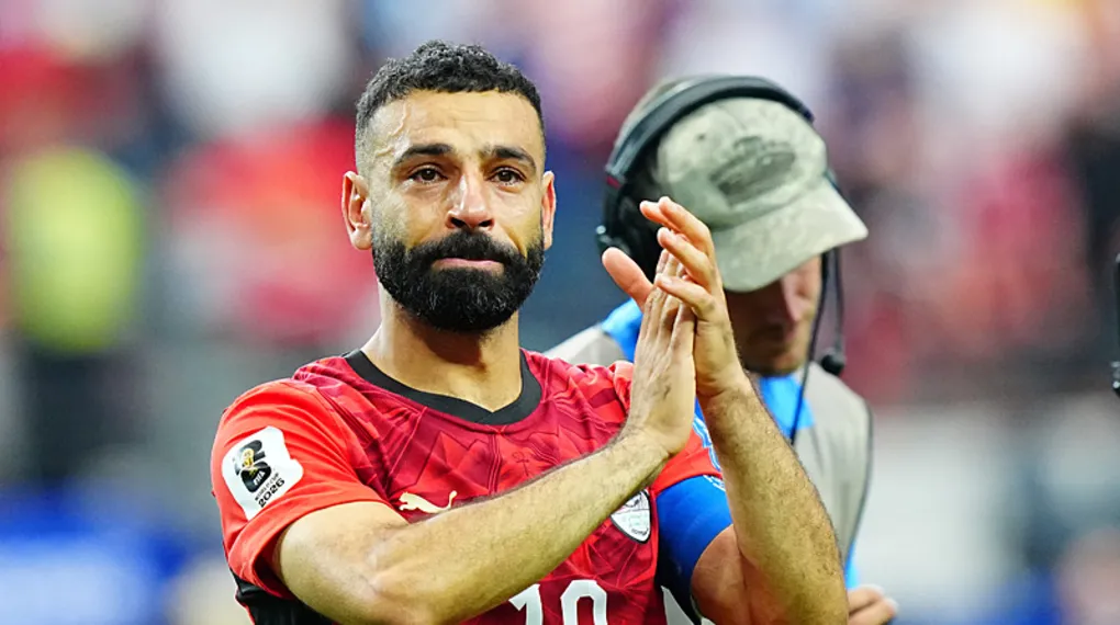 Mohamed Salah Beşiktaş'a önerildi