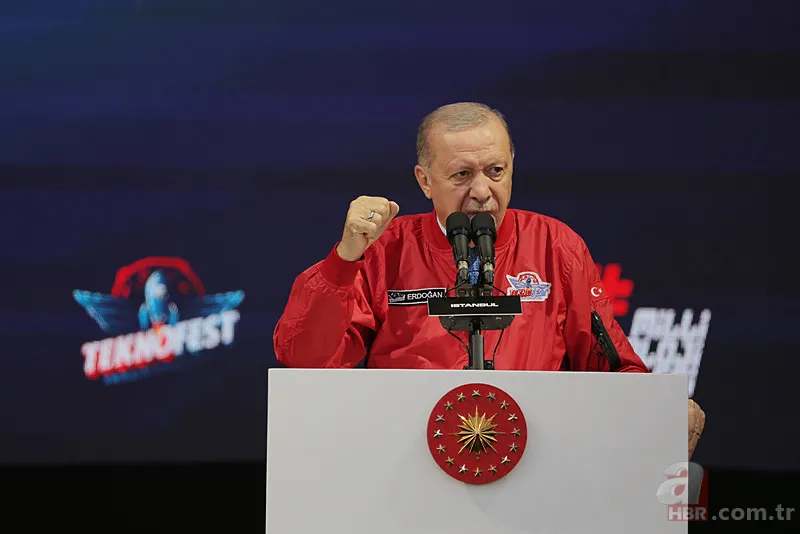 NATO'nun yükünü Türkiye taşıyor: Avrupa için rol model! Dünya basını Türkiye savunmasını yazdı 8