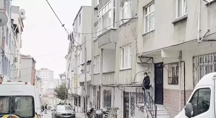 Bağcılar’da karbonmonoksit faciası: 3 ölü, 1 ağır yaralı