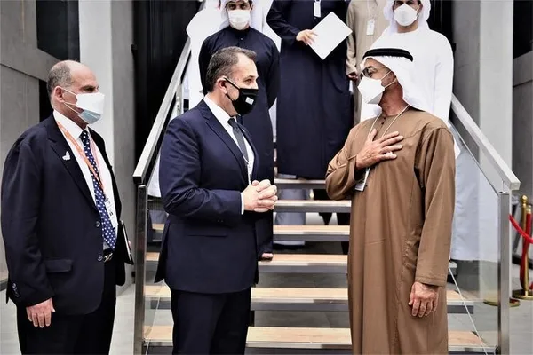 İsrail ve ABD’den Yunanistan için skandal hamle! Harita rezaleti