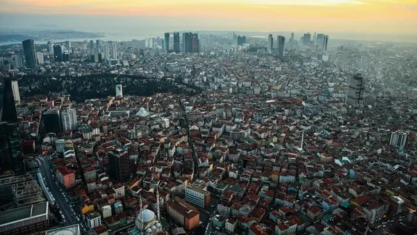 Hükümet vatandaşın ucuz konut alması için devreye girdi! Bakan Kurum açıkladı: Belki tek parselde kendi evini yapacak - 6
