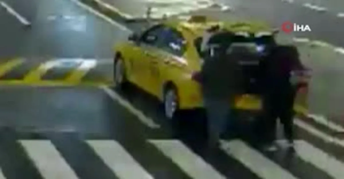 İstanbul'da nefes kesen operasyon! 50 milyon liralık vurgun yapan çift böyle yakalandı