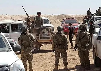 Dünya neden El-Bab'ı konuşuyor?