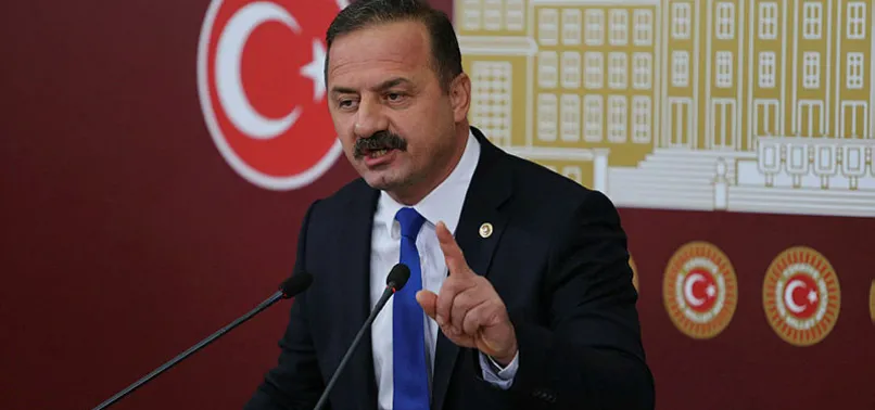 Altılı koalisyon cadı kazanı gibi! Yavuz Ağıralioğlu'ndan Kılıçdaroğlu'na yeni gönderme: İYİ Parti ile helalleşmeli