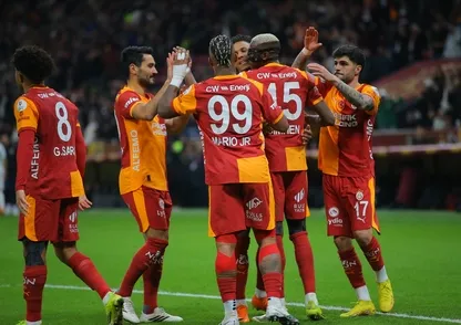 Aslan kapıyı 100 milyon eurodan açıyor