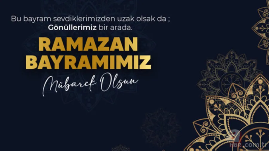 Resimli, NOSTALJİK, GİFLİ, en güzel, hadisli, kısa, uzun Ramazan Bayramı! BAYRAM VE CUMA MESAJLARI 2023 11