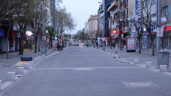 Kısıtlamadan muaf olanlar dikkat! İzin belgeleri değişti - 12
